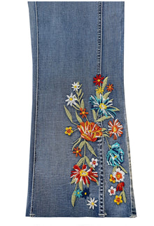 Come To My Garden Jean - Evolution