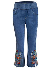 Come To My Garden Jean - Evolution