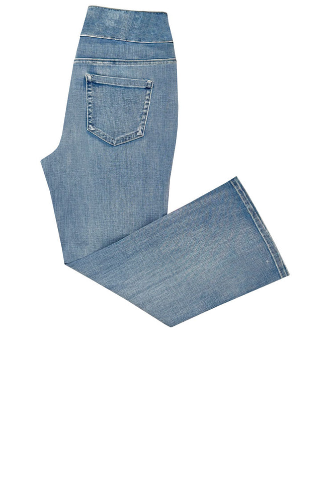 Meadow Bloom Jean - International