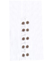 Time Passages Crop Pant - Traverse