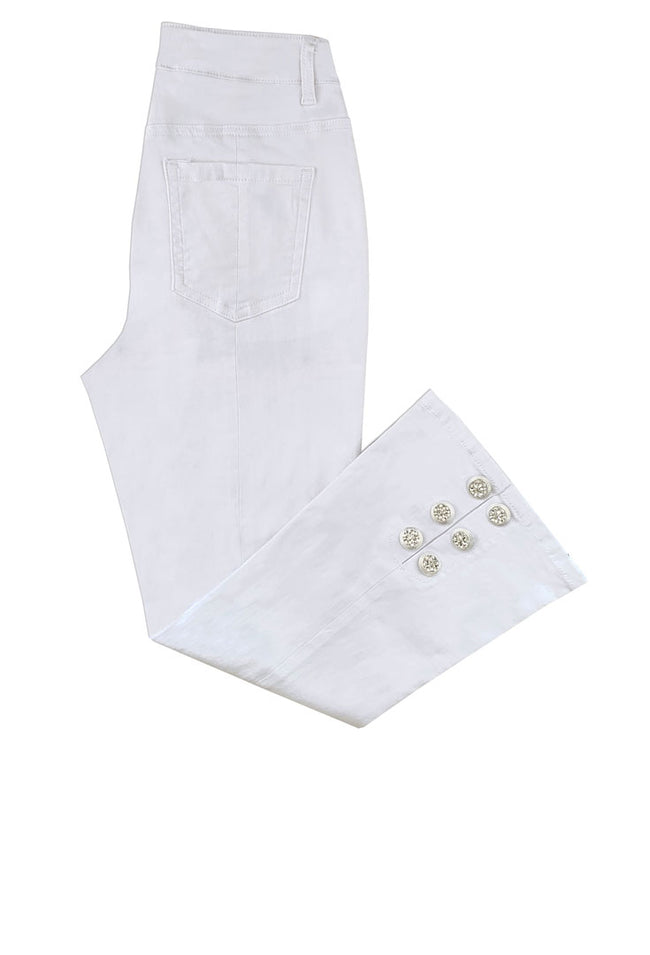The Vegas Pant - Sail
