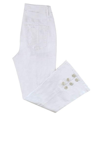 The Vegas Pant - Sail