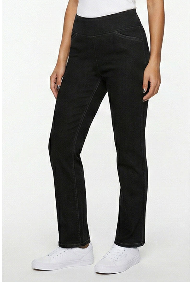 The Prep Step Pants - Paramount