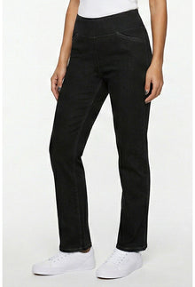 The Prep Step Pants - Paramount