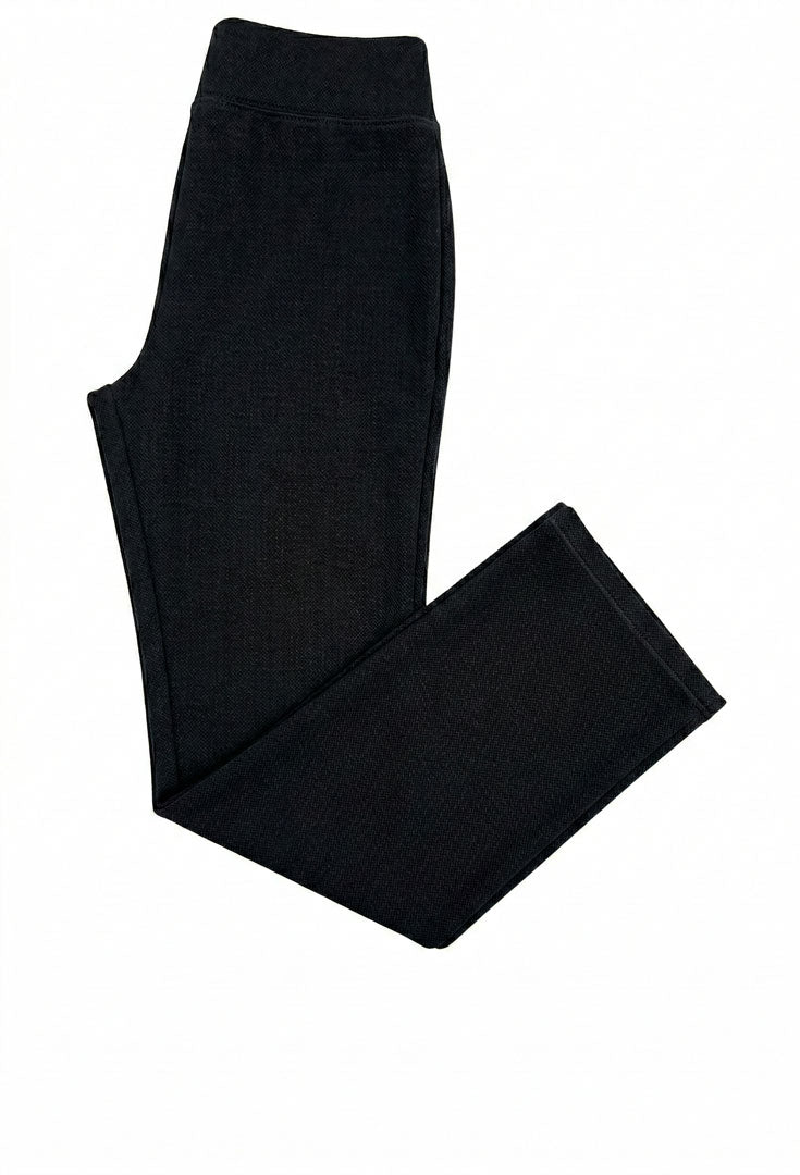 The Prep Step Pants - Paramount