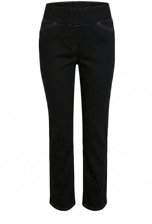 The Prep Step Pants - Paramount