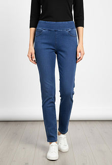 The Prep Step Pants - Ahead