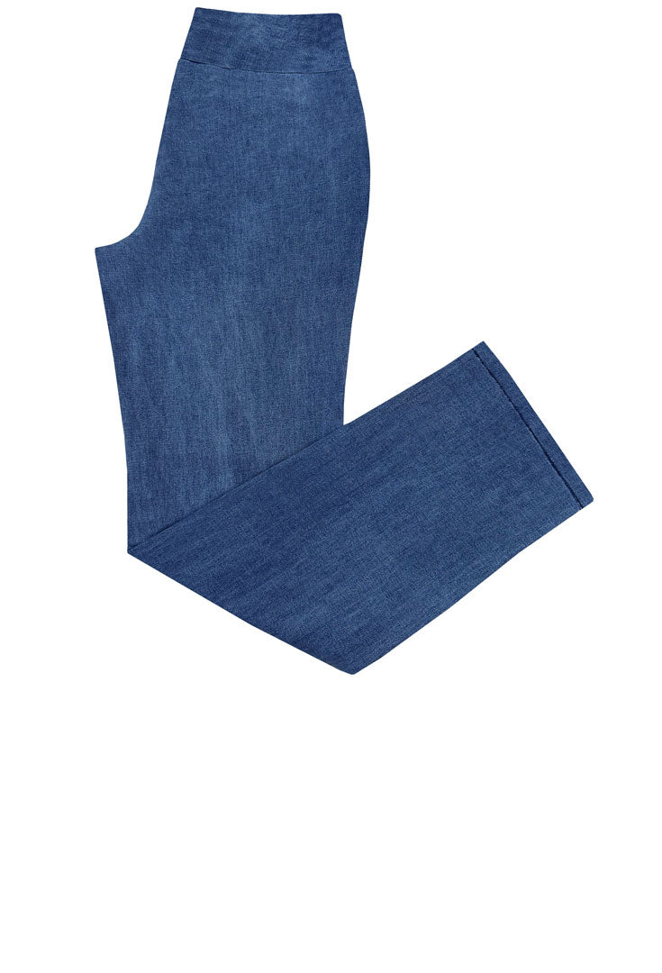 The Prep Step Pants - Ahead