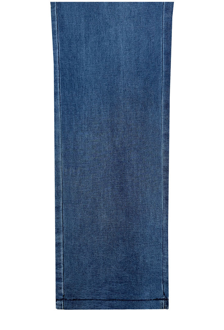 The Prep Step Pants - Ahead