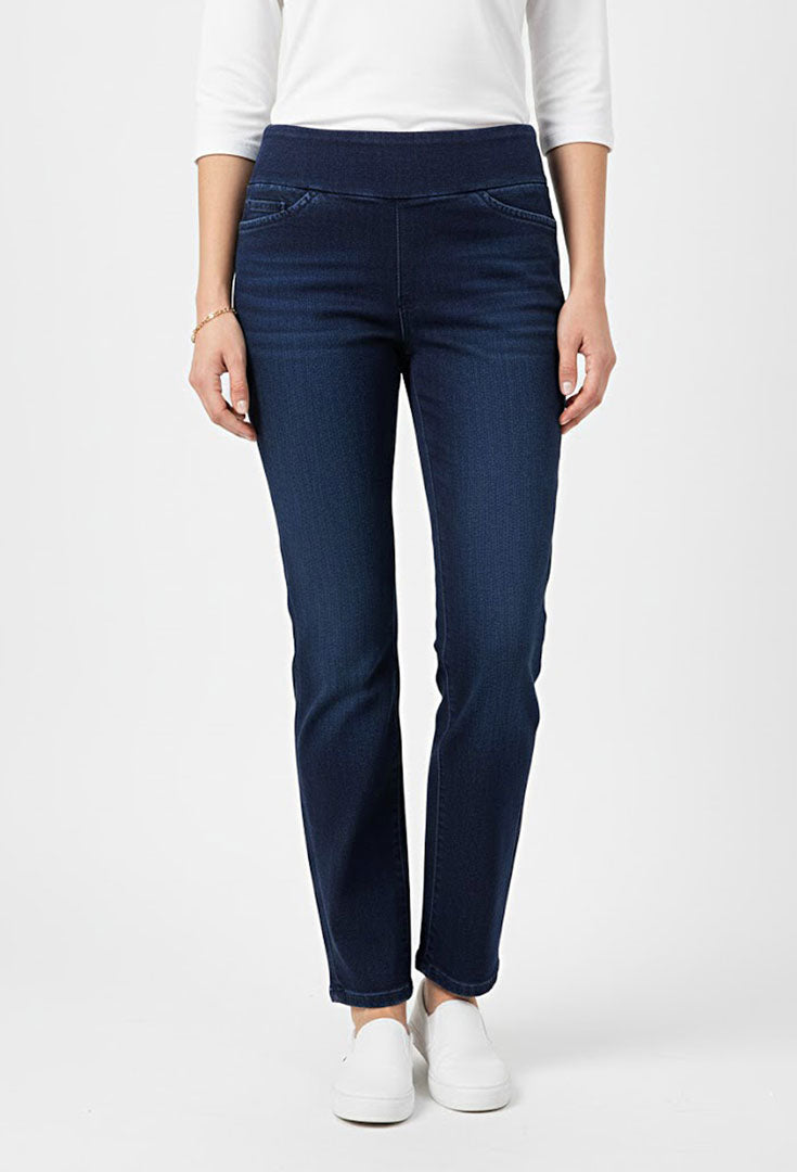 The Prep Step Pants - Dynamite