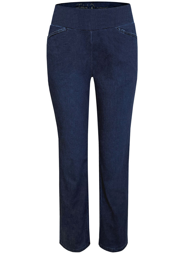 The Prep Step Pants - Dynamite