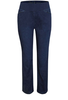 The Prep Step Pants - Dynamite