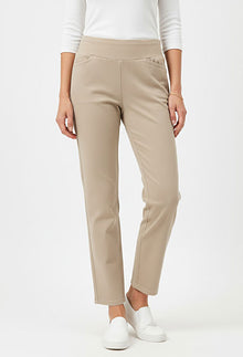 The Prep Step Pants - Foundation