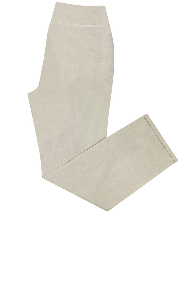 The Prep Step Pants - Foundation