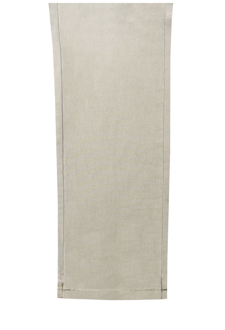 The Prep Step Pants - Foundation