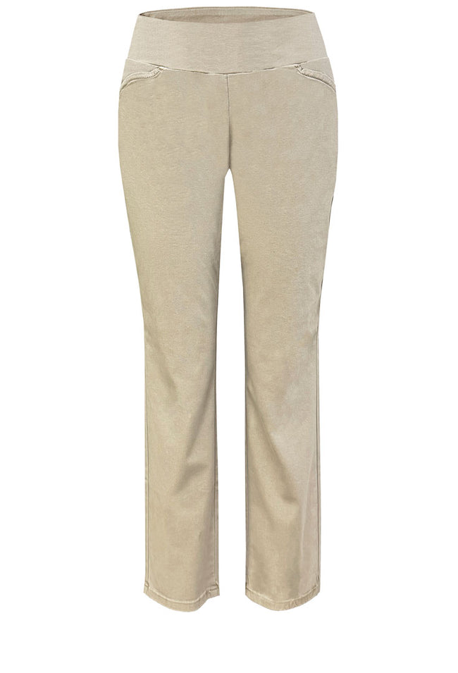 The Prep Step Pants - Foundation
