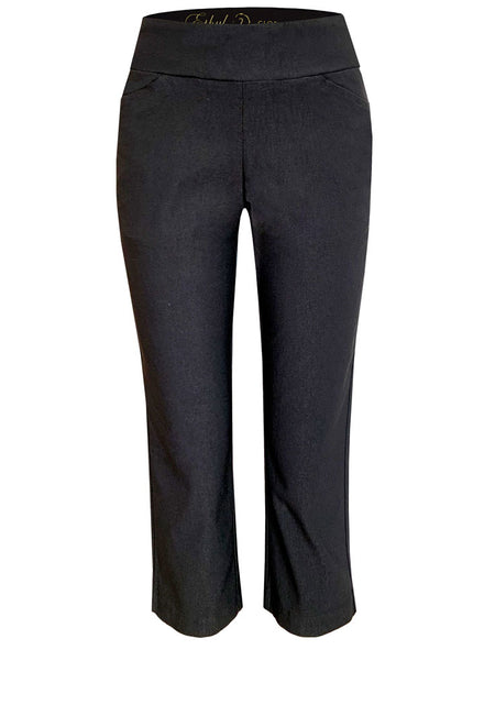 The First Class Jean - Cache