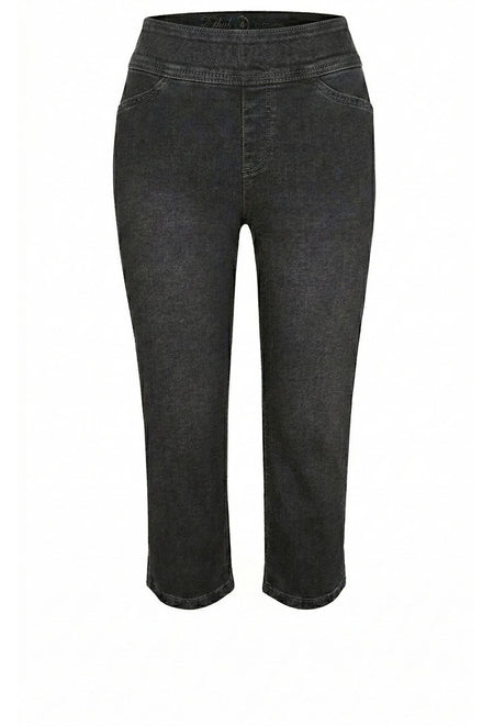 Florentine Neckline Tank - Glaze