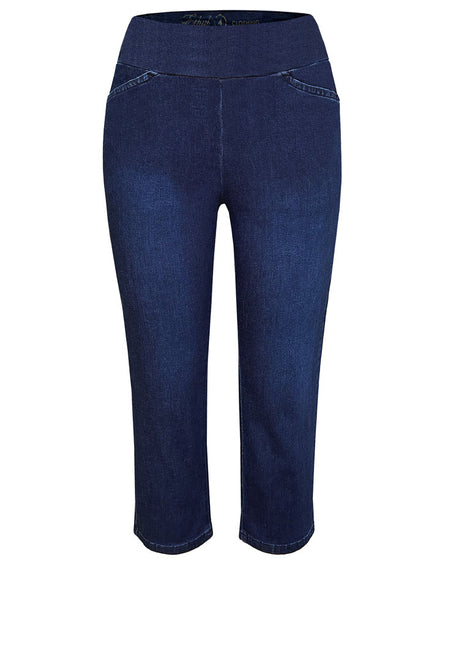 The Heritage Jean - Dance