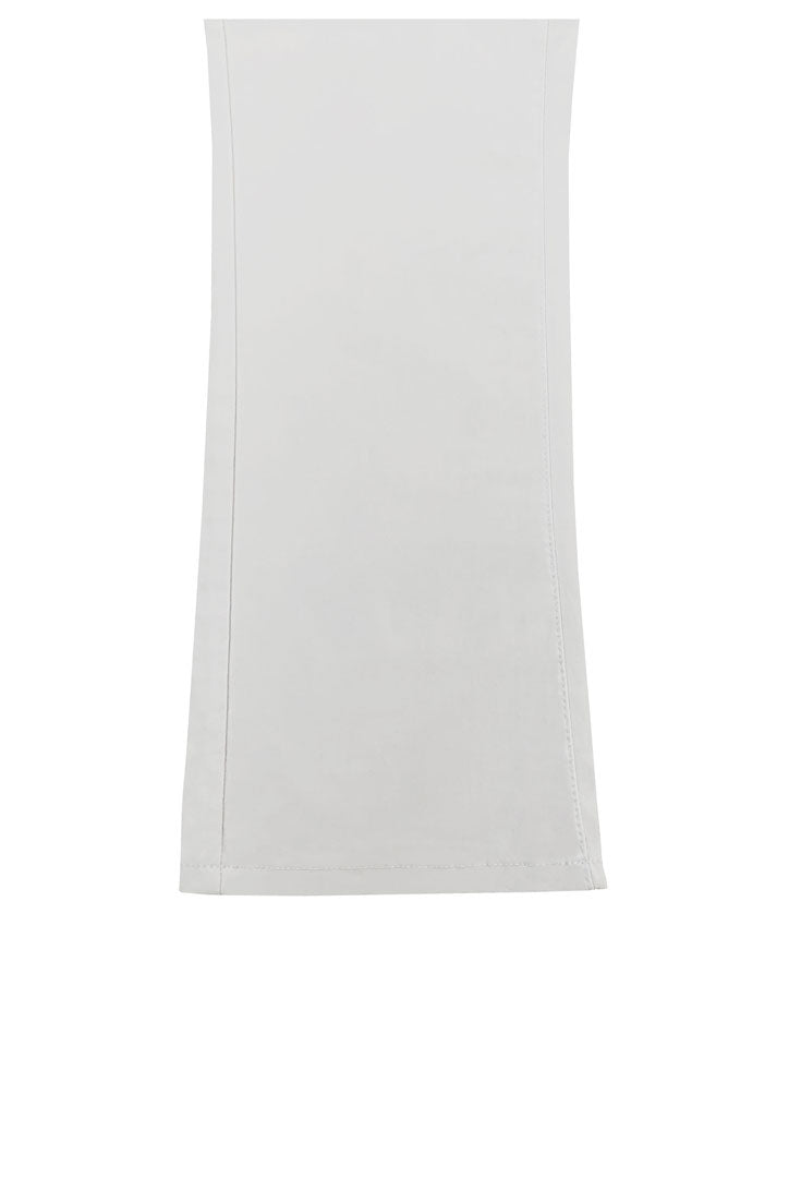 Easy Living Crop Pant - Rebar