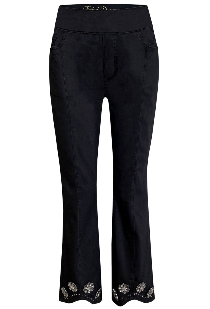 Midnight Bloom Pant - Bonafide