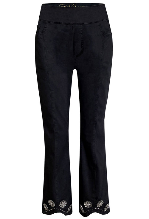 Midnight Bloom Pant - Bonafide