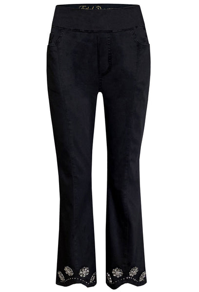 Midnight Bloom Pant - Bonafide