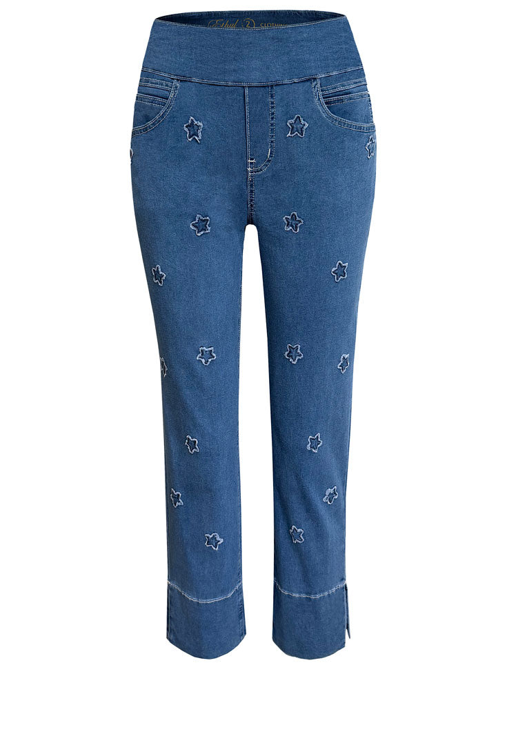 Falling Star Jean - Superstar