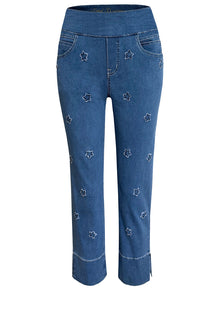 Falling Star Jean - Superstar