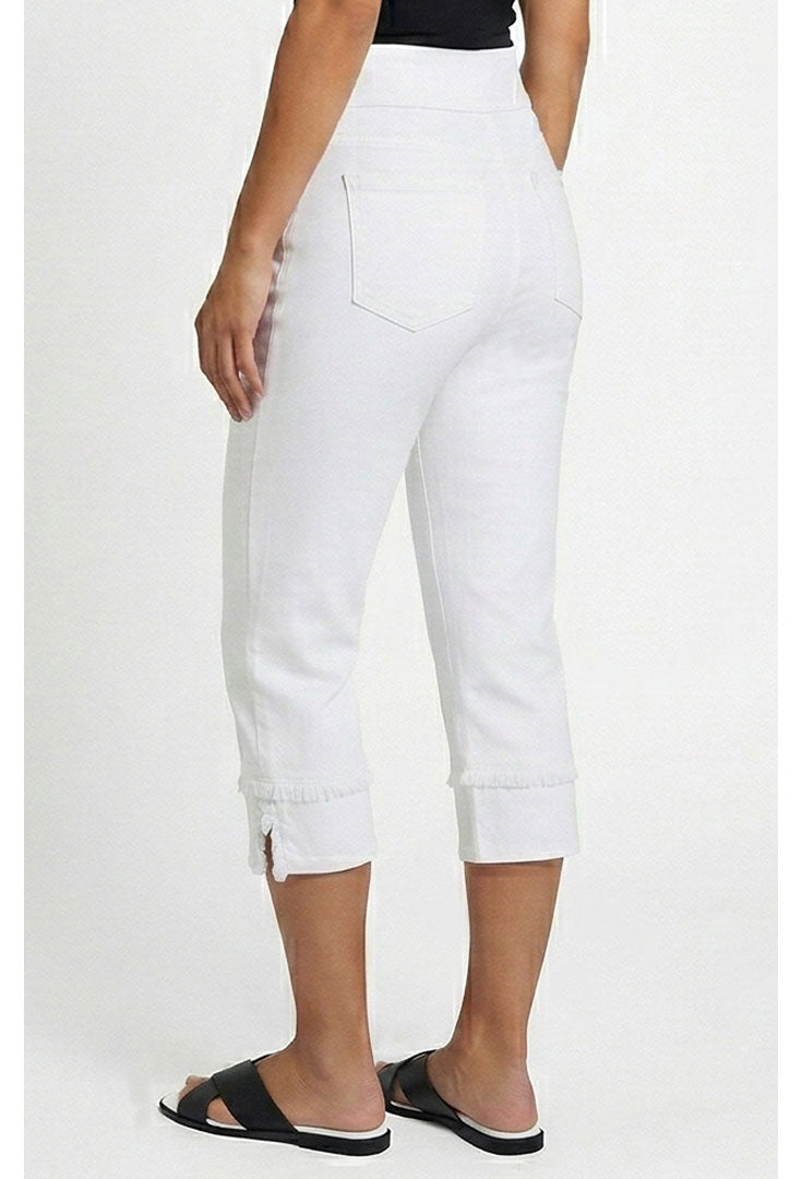 The Harbor Fringe Pant - Official