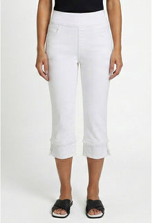 The Harbor Fringe Pant - Official