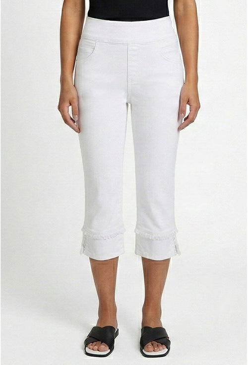 The Harbor Fringe Pant - Official