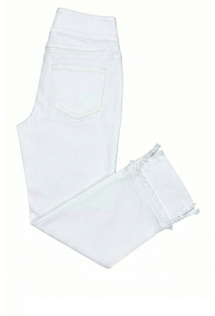 The Harbor Fringe Pant - Official