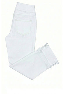The Harbor Fringe Pant - Official