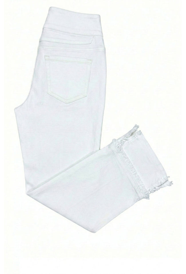 The Harbor Fringe Pant - Official