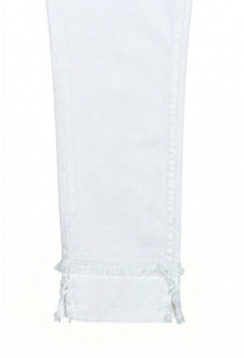The Harbor Fringe Pant - Official