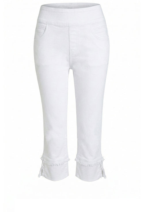 The Harbor Fringe Pant - Official