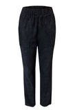 Square Pocket Pant  - Light