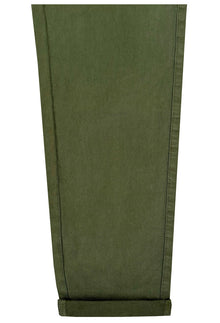Drawstring Waist Jean - Moonlit