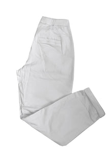 Drawstring Waist Jean - Myth
