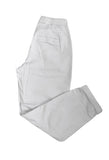 Drawstring Waist Jean - Myth