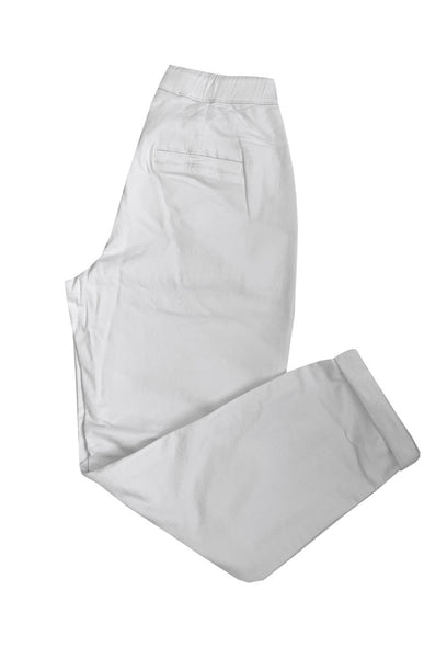 Drawstring Waist Jean - Myth