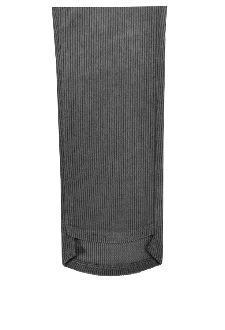 Graceful Comfort Pant - Lime