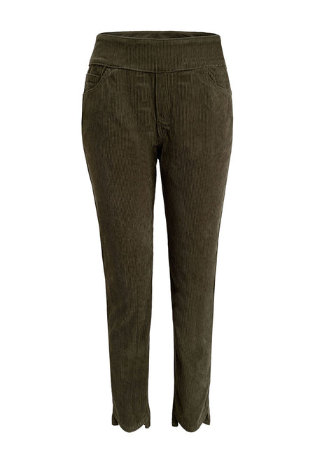 Graceful Comfort Pant - Marci