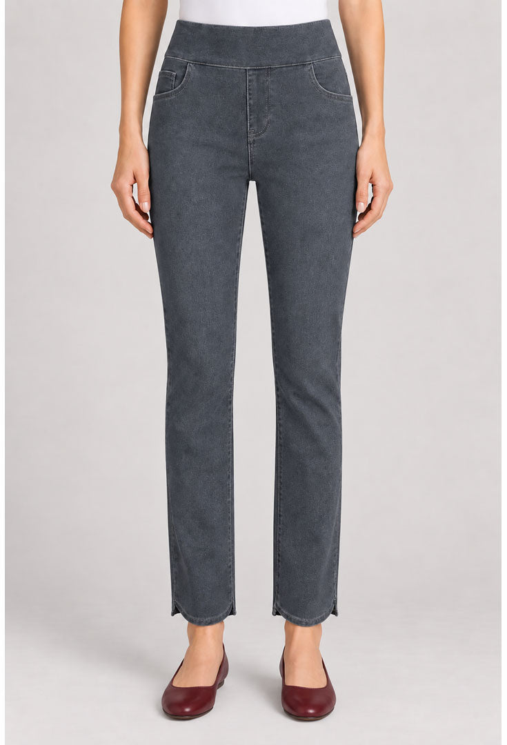 The End Game Pant  - Capital