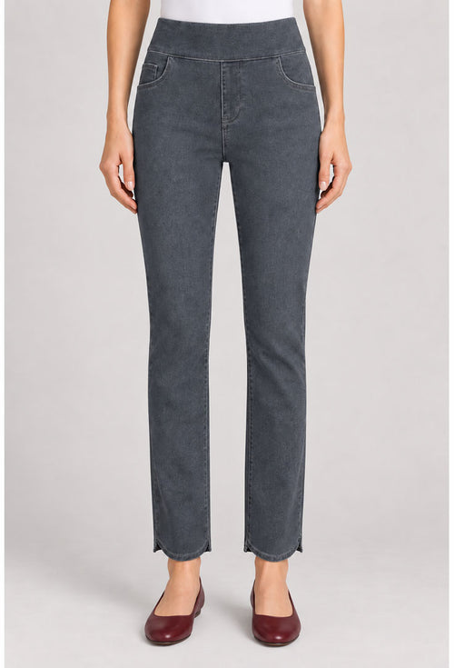 The End Game Pant  - Capital