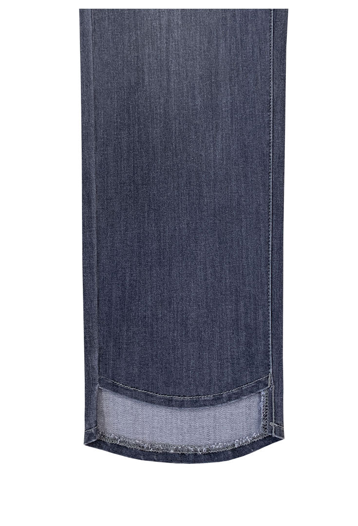 The End Game Pant  - Capital