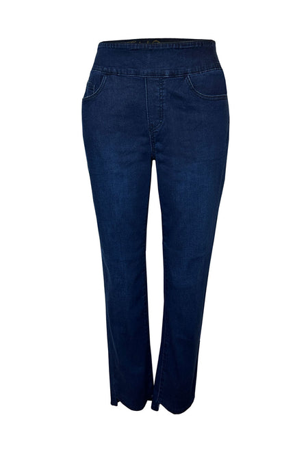 Eyelet Detail Pant - Alibi