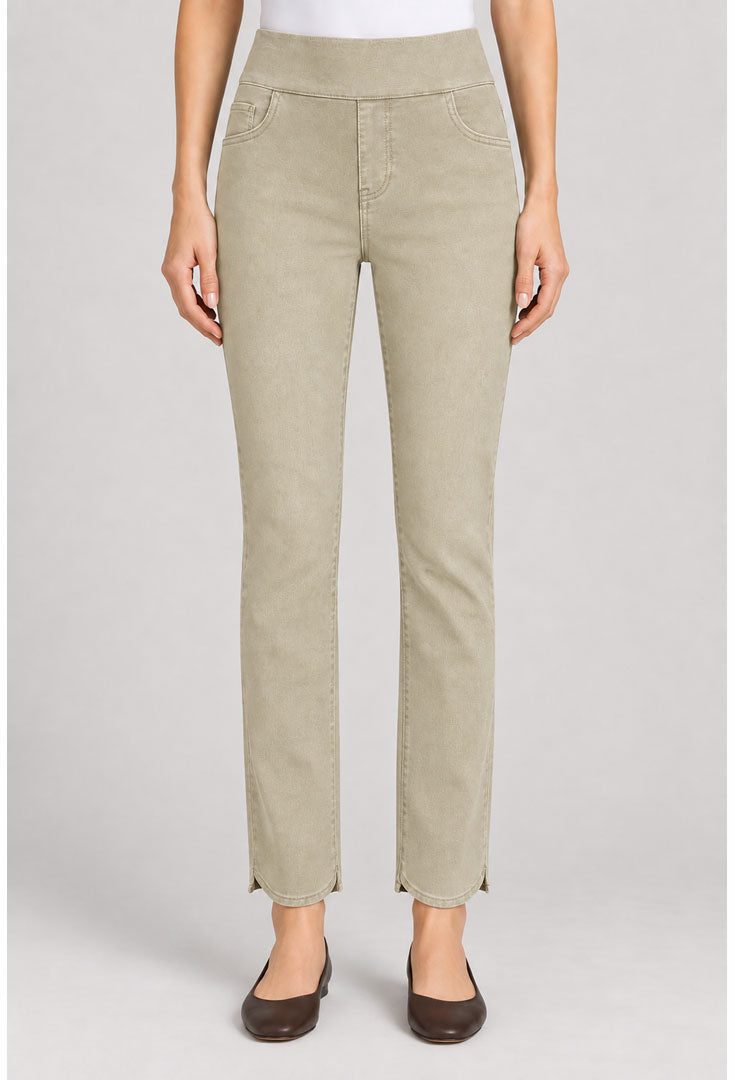 The End Game Pant  - Lainie