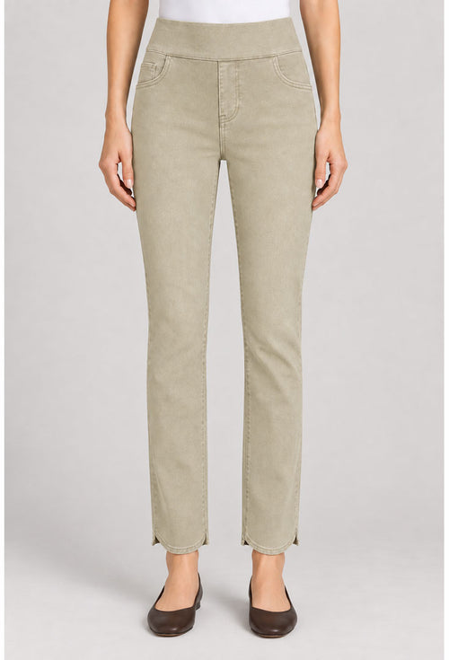 The End Game Pant  - Lainie